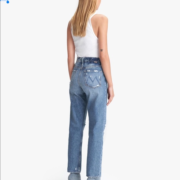 MOTHER TOMCAT ANKLE TAKE ME EVEN HIGHER - Picture 5 of 11